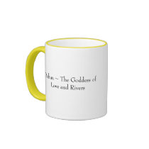 Ochun  mugs