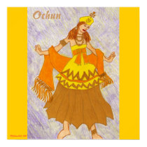 Ochun posters