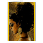 OCHUN REINA BY LIZ LOZ cards