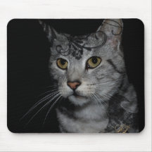 Ocicat Sasso Mousepad