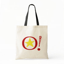 OCircus! Logo Bag!