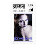 Ockham's Razor Postage