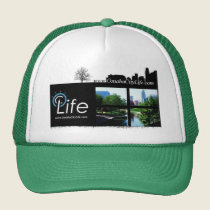 OCL Trucker Hat hats