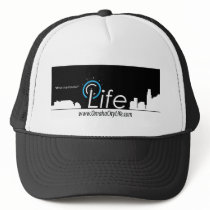 OCL Trucker Hat #2
