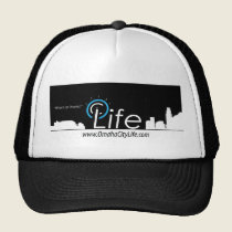 OCL Trucker Hat #2 hats