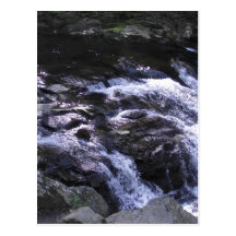 Ocoee River Post Cards