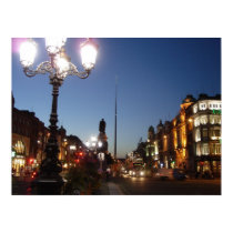 O'Connell Street Dublin posters