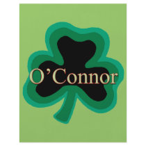 O'Connor Family flyers by irish_names O'Connor Family flyers