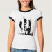 Ladies Ringer T-Shirt