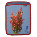 Ocotillo Plant Sleeve For iPads
