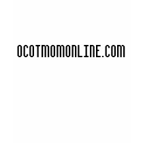 OCOTMOMONLINE.COM t-shirts