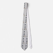 Ocrackoke Lighthouse ties by roimim Ocrackoke Lighthouse ties