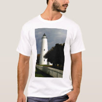 Ocracoke before the Storm t-shirts