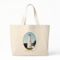 Ocracoke Island bags by lighthouses Ocracoke Island bags