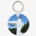 Ocracoke Island Light Ocracoke Island Light