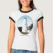 Ladies Ringer T-Shirt