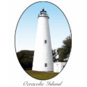 Ocracoke Island t-shirts