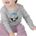 Ocracoke Island t-shirts by lighthouses Ocracoke Island t-shirts