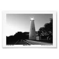 Ocracoke Light.