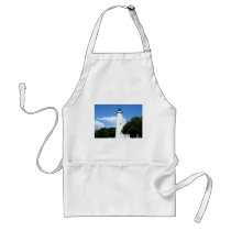 Ocracoke Lighthouse Aprons
