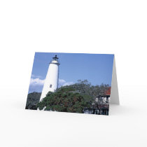 Ocracoke, Lighthouse cards by roimim Ocracoke, Lighthouse cards