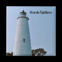 Ocracoke Lighthouse magnets