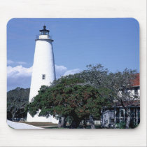Ocracoke, Lighthouse Mouse Mats