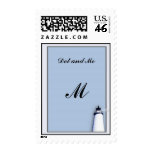 Ocracoke Lighthouse Postage Stamps