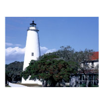 Ocracoke, Lighthouse posters by roimim Ocracoke, Lighthouse posters