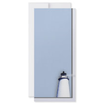 Ocracoke Lighthouse Custom Rack Cards
