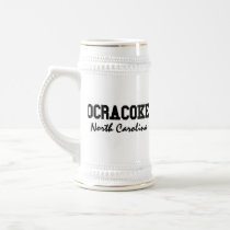 Ocracoke North Carolina Mug