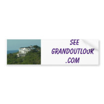 OCT-NOV 2006 033, SEEGRANDOUTLOOK.COM bumper stickers by alegaleg OCT-NOV 2006 033, SEEGRANDOUTLOOK.COM bumper stickers
