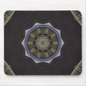 Octagon mousepads
