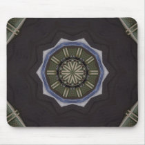 Octagon mousepads