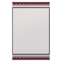 Octagonal Tessellation 48A Lg Any Color Stationary stationery by j053ph Octagonal Tessellation 48A Lg Any Color Stationary stationery