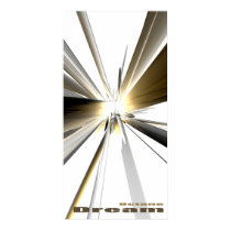 Octane Dream (Beige) posters