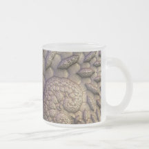 Octaves Coffee Mug