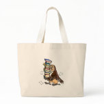 Octavian Owl Bags