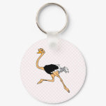 Octavio Ostrich