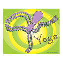 OctaYoga posters