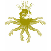 Octo-Diver