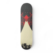 Octo King Skate Boards