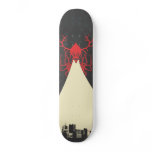 Octo King Skate Boards