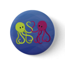 Octo Love buttons