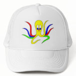Octo-Pus hats