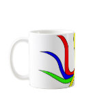 Octo-Pus mugs