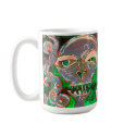 octo-skull mugs