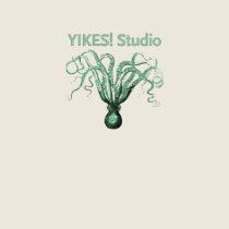 octo t-shirts by yikestudio octo t-shirts