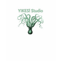 octo t-shirts by yikestudio octo t-shirts