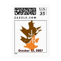 October 12, 2007 postage